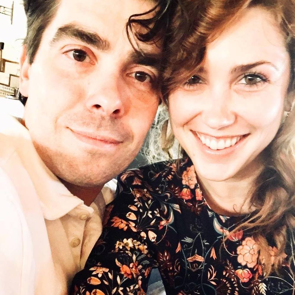 Meet your Posher, Caitlin